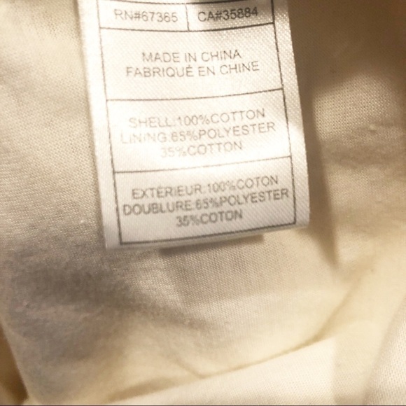 Jack by BB Dakota Fiona Crochet Lace Mini Skirt - Picture 8 of 9